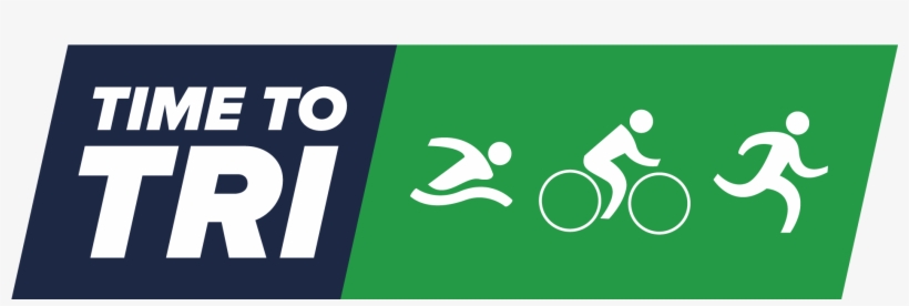 My Time To Tri - Trademark, transparent png #355677
