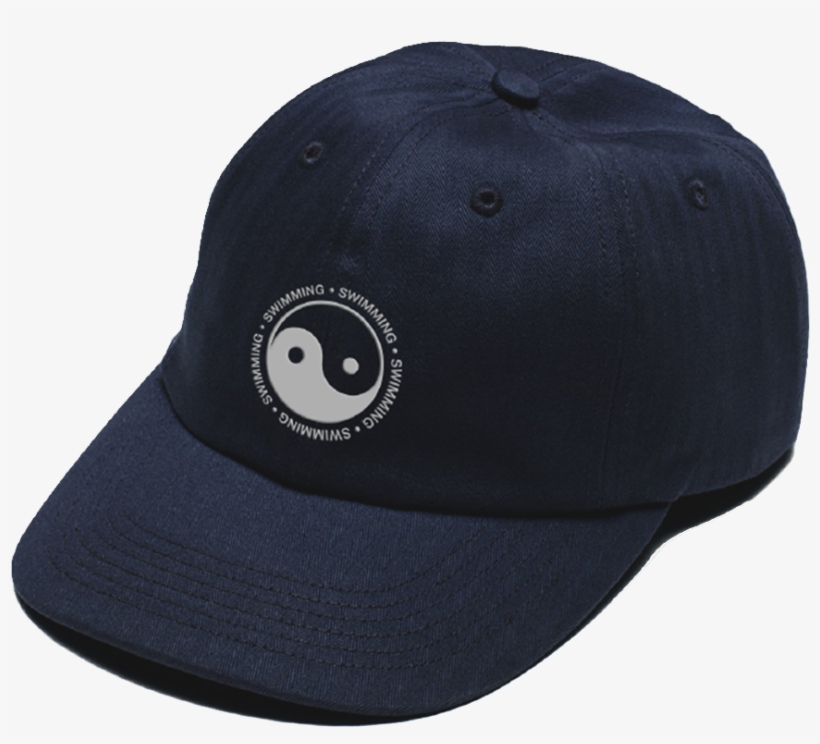 Yin Yang Hat - Mac Miller Swimming Yin Yang, transparent png #355878