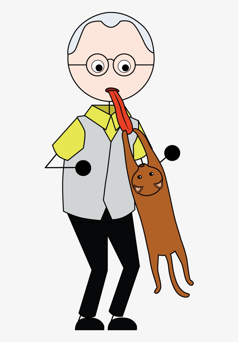 Cat Tongue Clipart - Cat, transparent png #355942