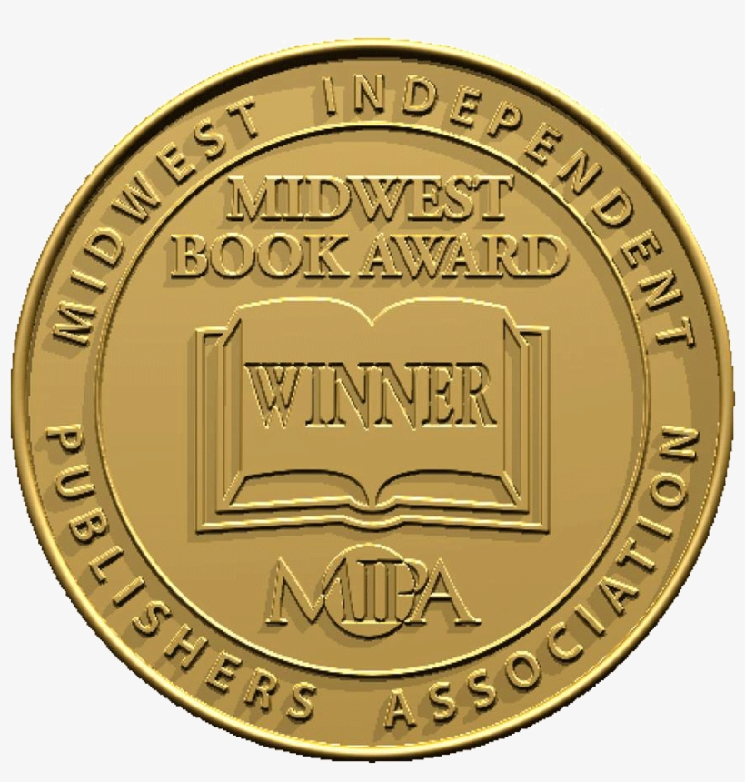 Midwest Book Awards Entry - Book Finalist Award, transparent png #356026