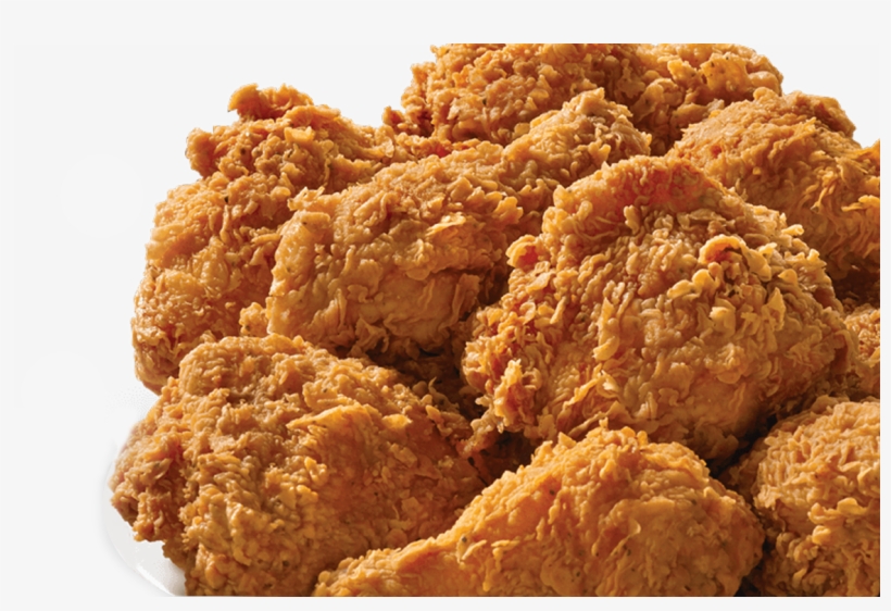 Chicken Could Taste This Amazing - Church's Chicken, transparent png #356134