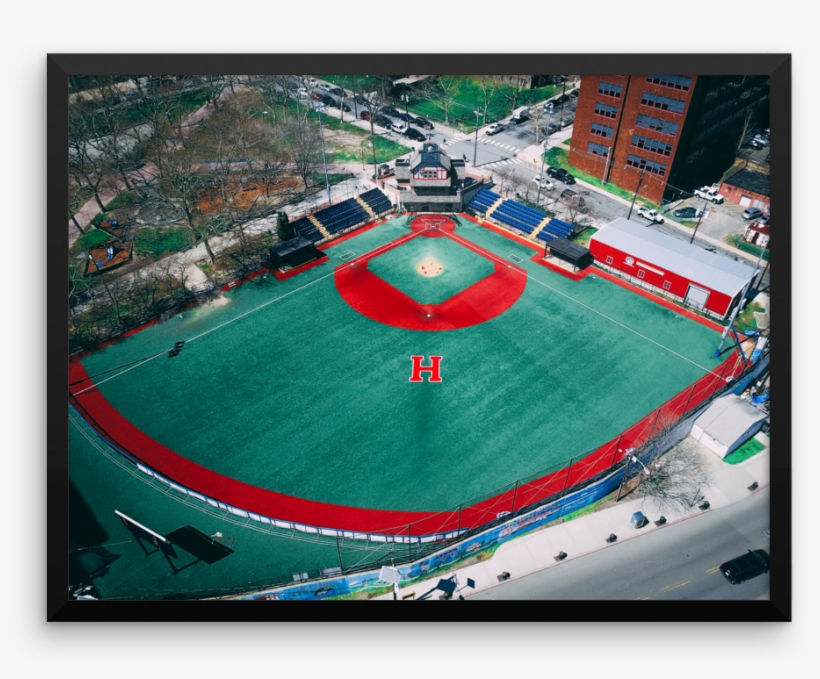Dji 0109-2 Mockup Wall Wall, transparent png #356200
