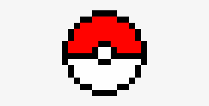 Pixel Art Poké Ball Sprite Cartoon PNG, Clipart, Art, Author, Brand,  Cartoon, Community Free PNG Download