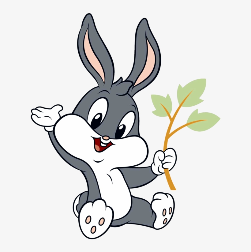Baby Looney Tunes Printable Images And Pictures - Looney Tunes Bebes, transparent png #356265