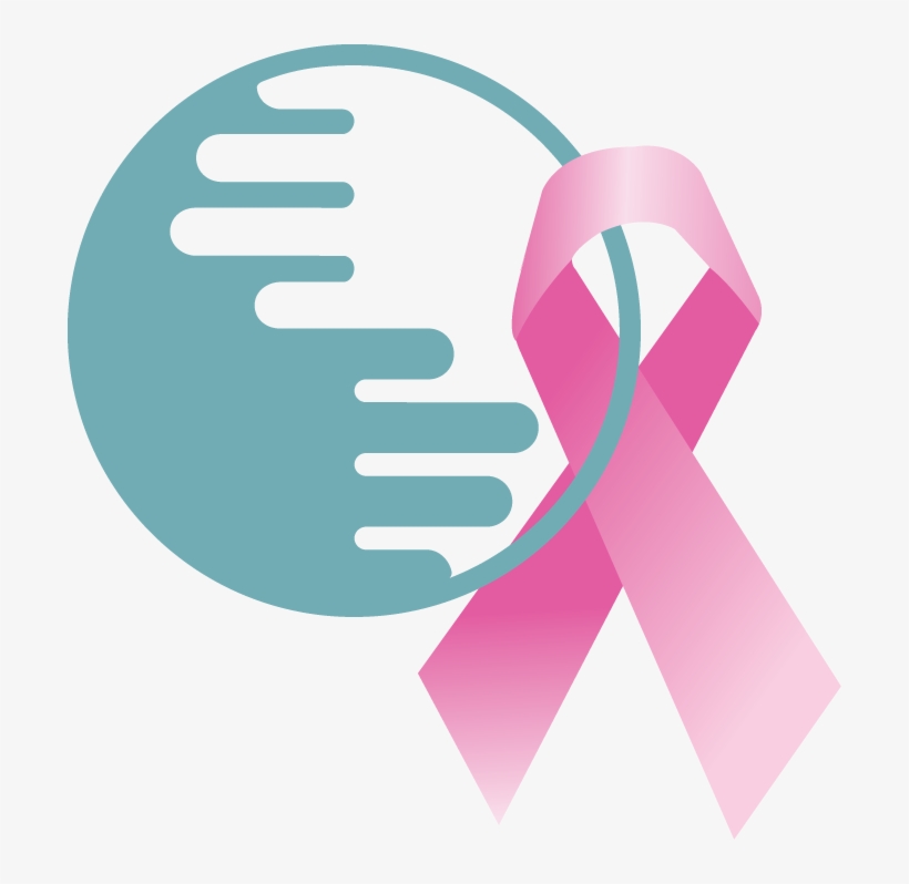 Breast Cancer Awareness By - Healthcare Partners, transparent png #356339