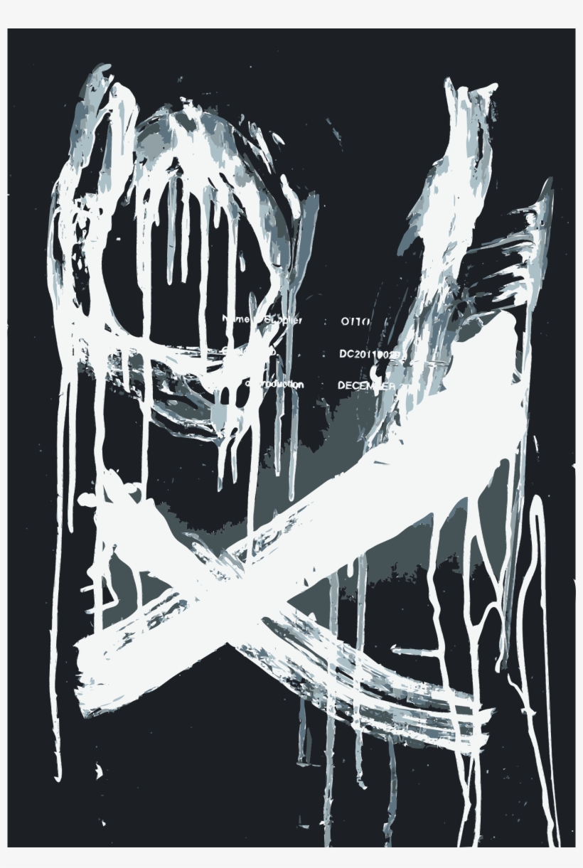 This Free Icons Png Design Of Trash Graffiti, transparent png #356340