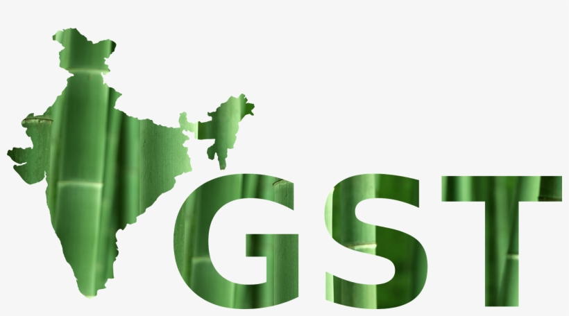 India's Gst And Bamboo Sector - Bamboo, transparent png #356473