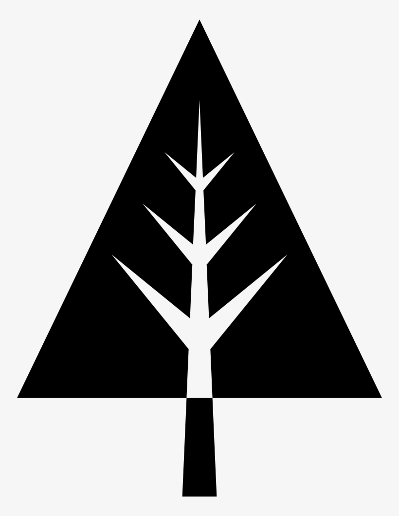 Pine Tree - - Tree Vector Icon, transparent png #356516