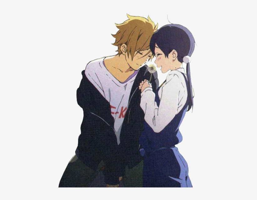 Tamako Love Story Original Soundtrack, transparent png #356518