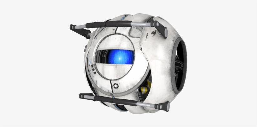 Enjoy - Wheatley No Background, transparent png #356564
