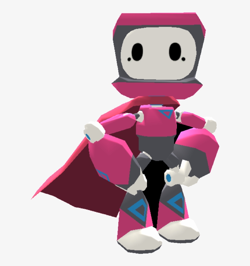 Switch & Glitch Character - Switch And Glitch, transparent png #356581