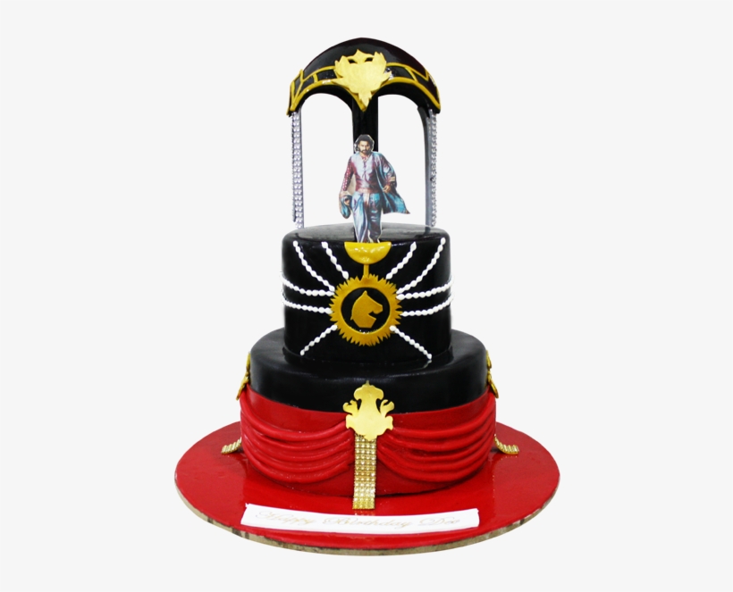 Tap To Expand - Birthday Cake, transparent png #356584