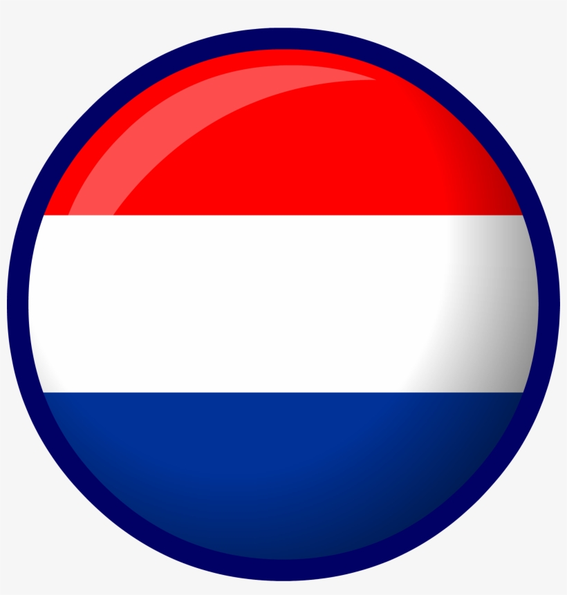 Netherlands Flag - Png - Netherlands Flag Png, transparent png #356661