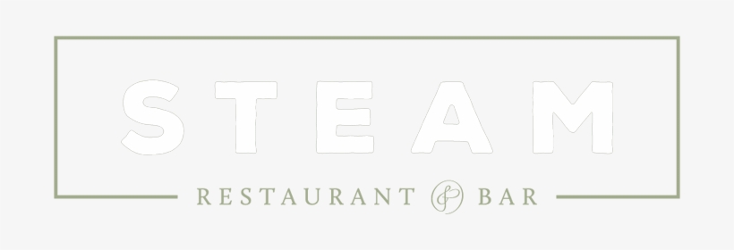 Steam Restaurant & Bar - Steam Restaurant And Bar, transparent png #356741