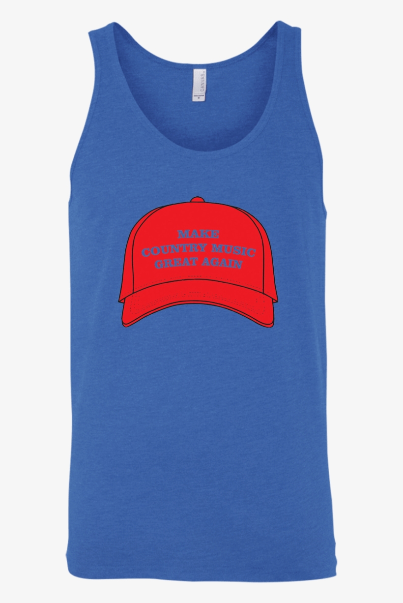 Make America Great Again Hat Shirt Texas Strong Support For Texas Unisex Tank Free Transparent Png Download Pngkey