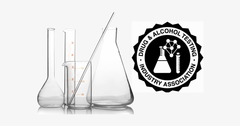 Beaker - Alcohol Testing Industry Association, transparent png #356863