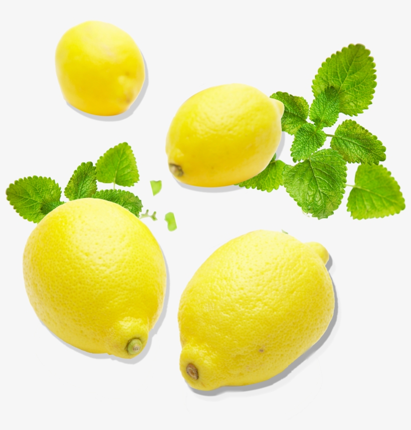 Png Transparent Lemon Citron Citric Acid Transprent - Key Lime, transparent png #356932