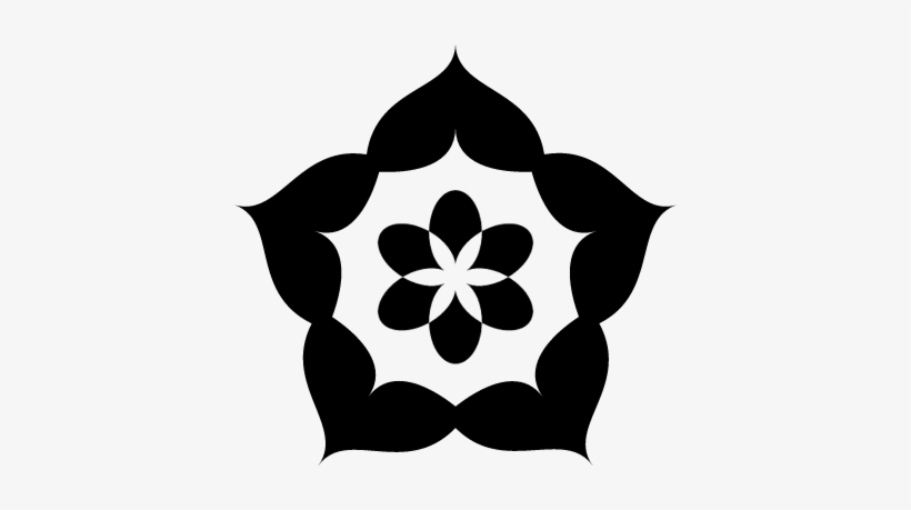 Buddhist Flowers Vector - Buddhist Flowers, transparent png #356993