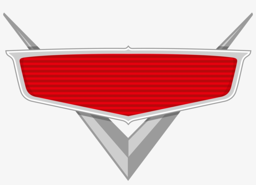 Lightning Mcqueen Logo, Www - Cars Mc Queen Logo, transparent png #356994