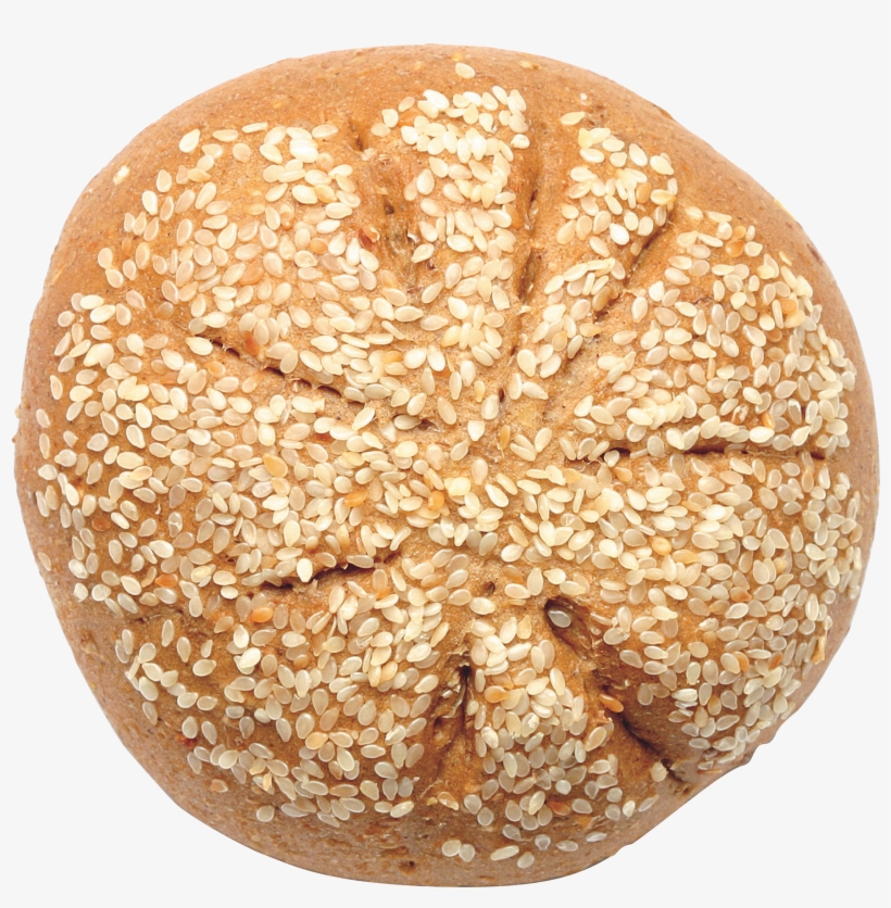 Bread, transparent png #356996