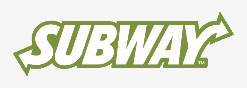 Subway - 0 - - Subway, transparent png #357014