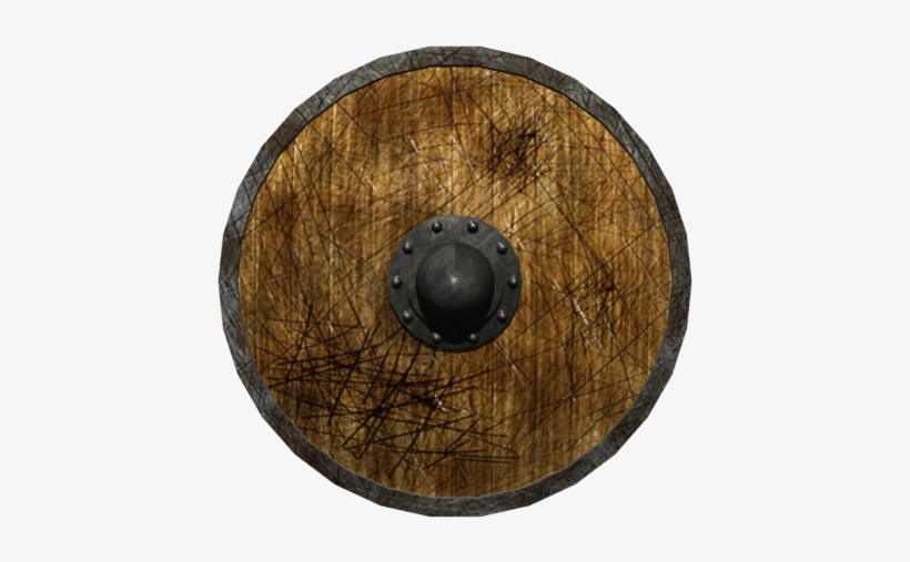 Shield 1 Dirt 351k - Shield, transparent png #357065