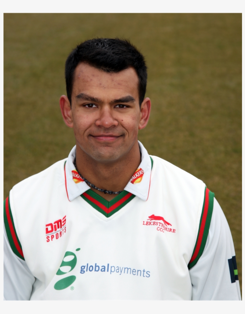 Leicestershire Cricket Player Injury Shiv - Leicestershire County Cricket Club, transparent png #357104