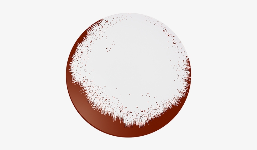 Holi - Plate, transparent png #357128