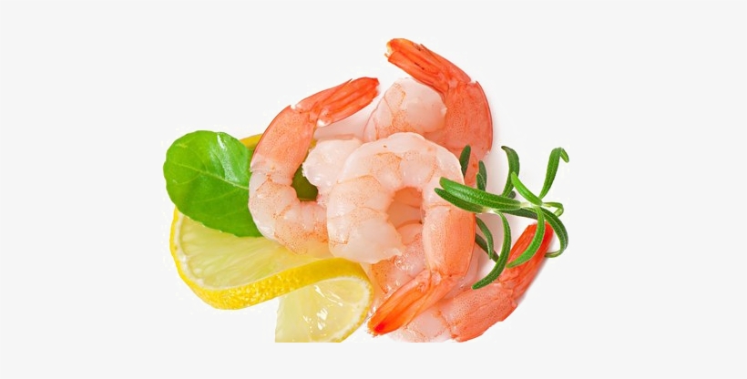 Shrimp Transparent Images - Shrimp, transparent png #357242