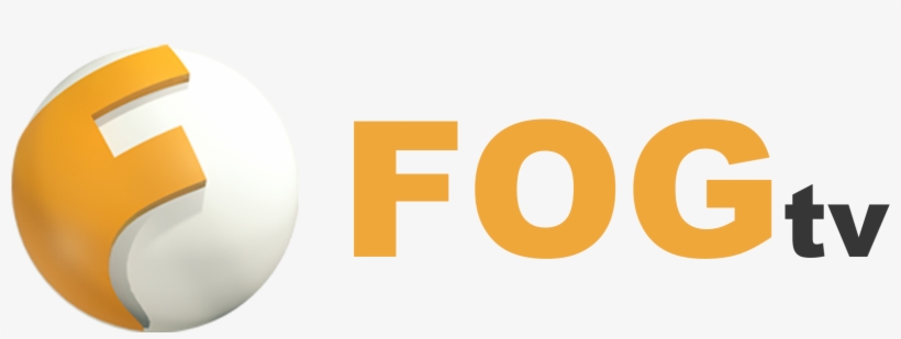 Fog Tv Logo - Fog Tv, transparent png #357260