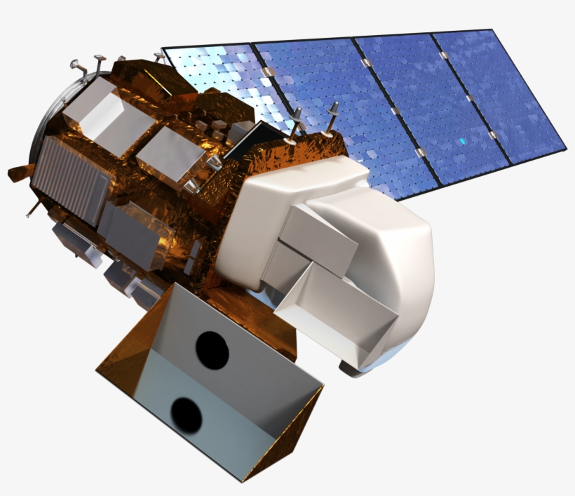 Png - Landsat 8 Satellite, transparent png #357308
