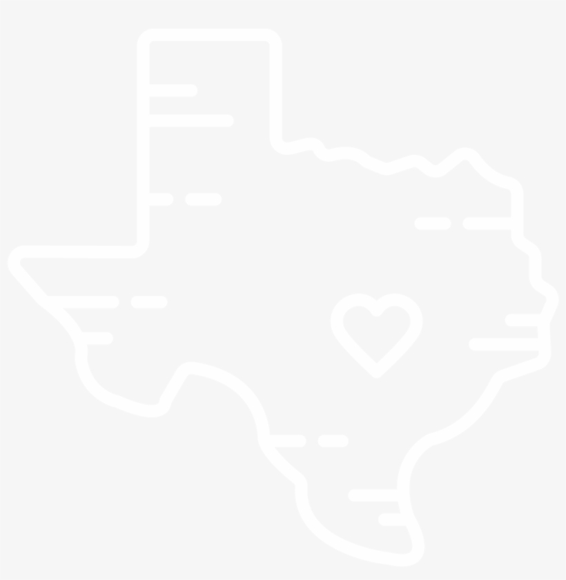 Icon-texas - Texas, transparent png #357346