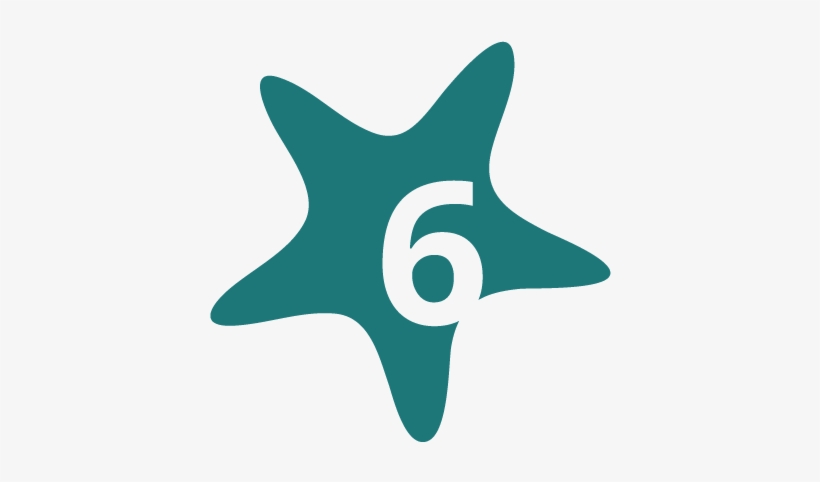 Starfish 6 Logo - Hobsons, Inc., transparent png #357366