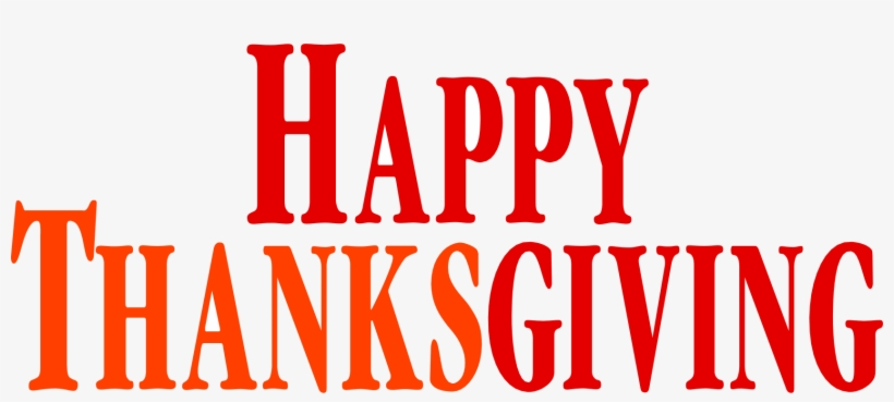 Happy Thanksgiving & Summerville Journal Scene Readers' - Intelligence, transparent png #357491