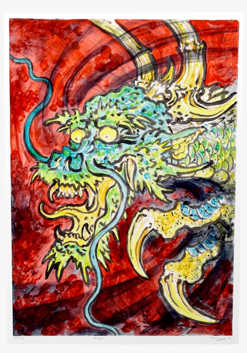 Dragon, transparent png #357548