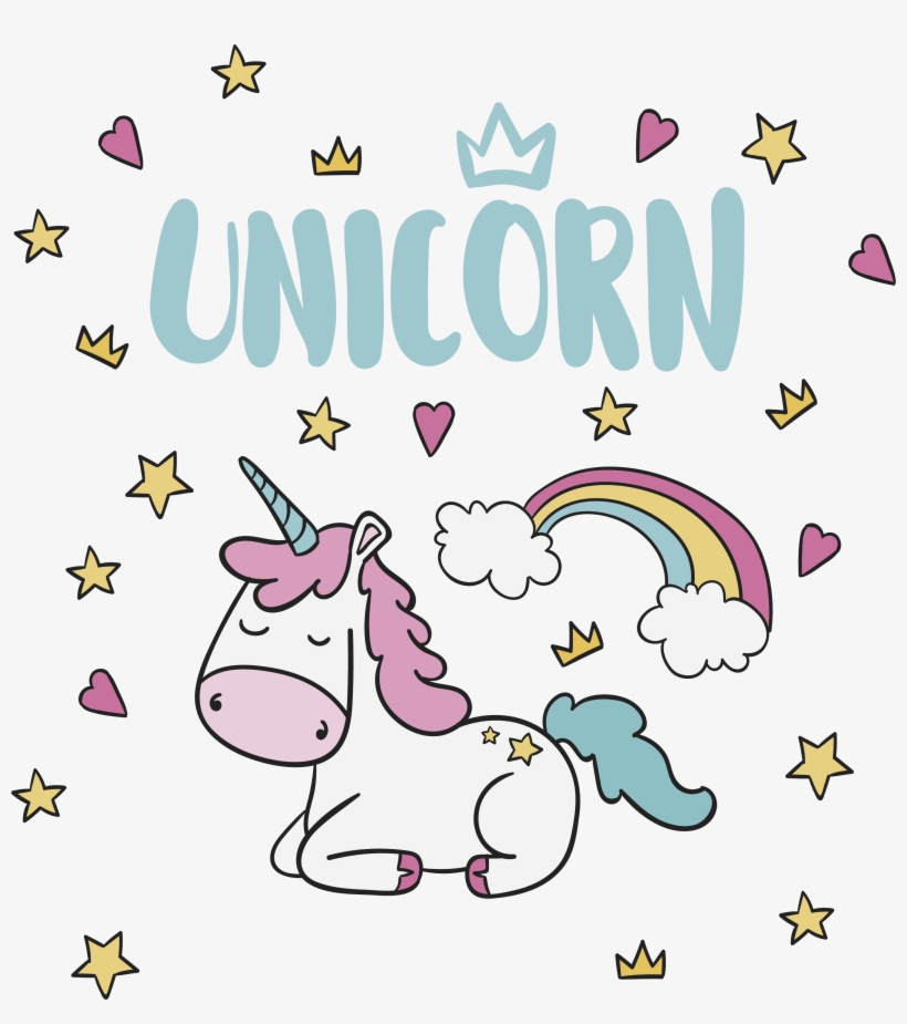Unicorn Png Transparent Image - Единорог Картинки 2048 Х 1152, transparent png #357570