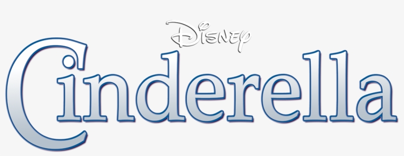 Cinderella - Disney Cinderella Logo, transparent png #357586