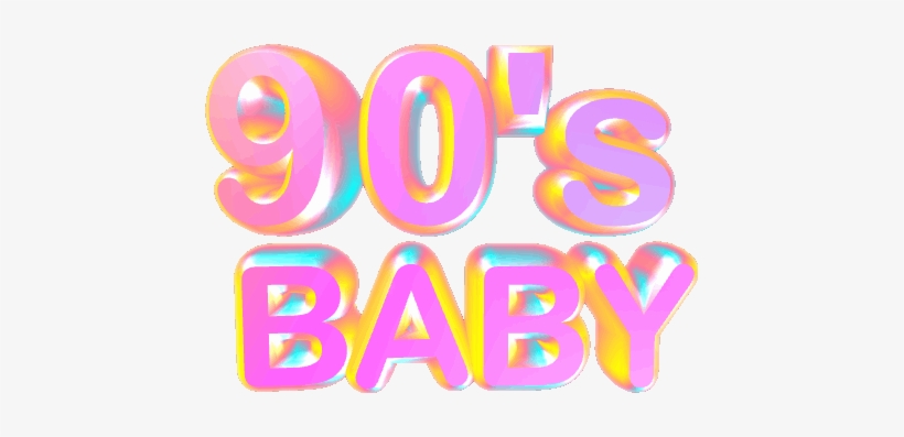 Clipart Library Stock Vaporwave Aesthetic S Sticker - 90s Aesthetic Sticker, transparent png #357587
