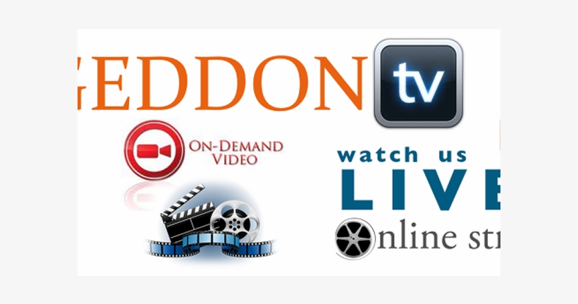 Armageddon Weight Loss On Demand Live Stream Tv Best - La Sucursal De La Muerte, transparent png #357590