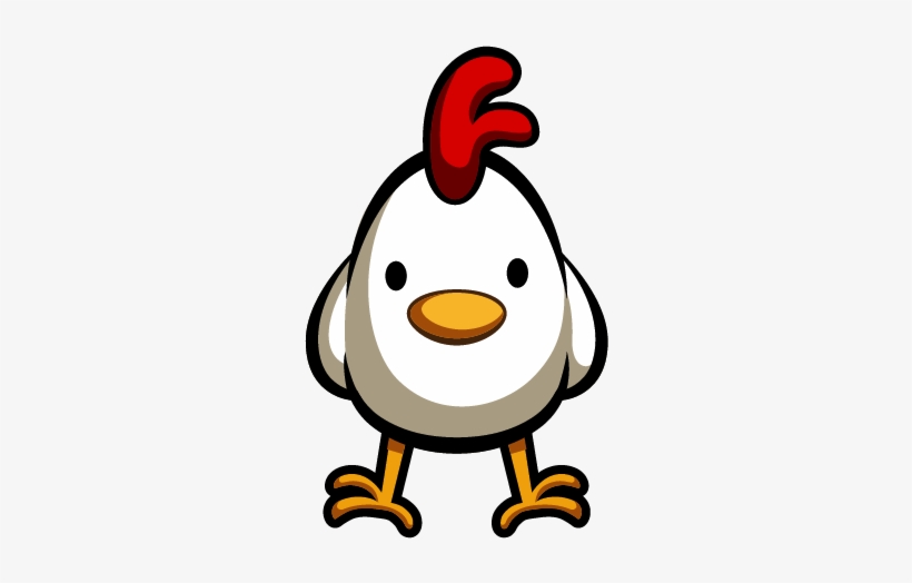 Platforms - Chicken Run, transparent png #357749