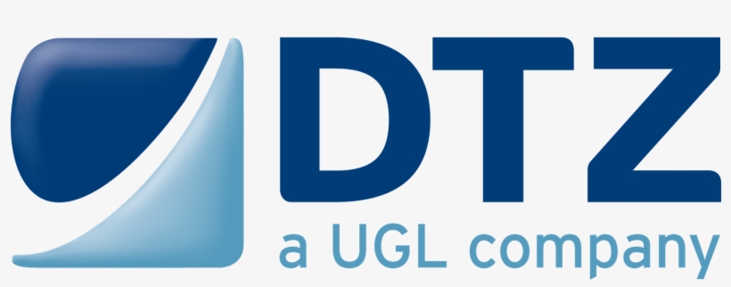 It Could Be Because The Brand Needed A New Look To - Dtz Ugl, transparent png #357768