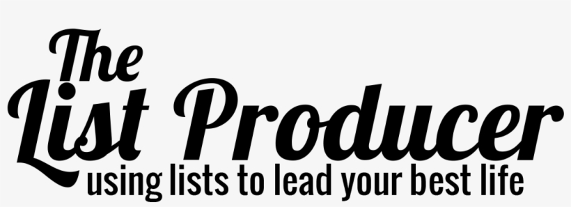 List Producer - Producer, transparent png #357833