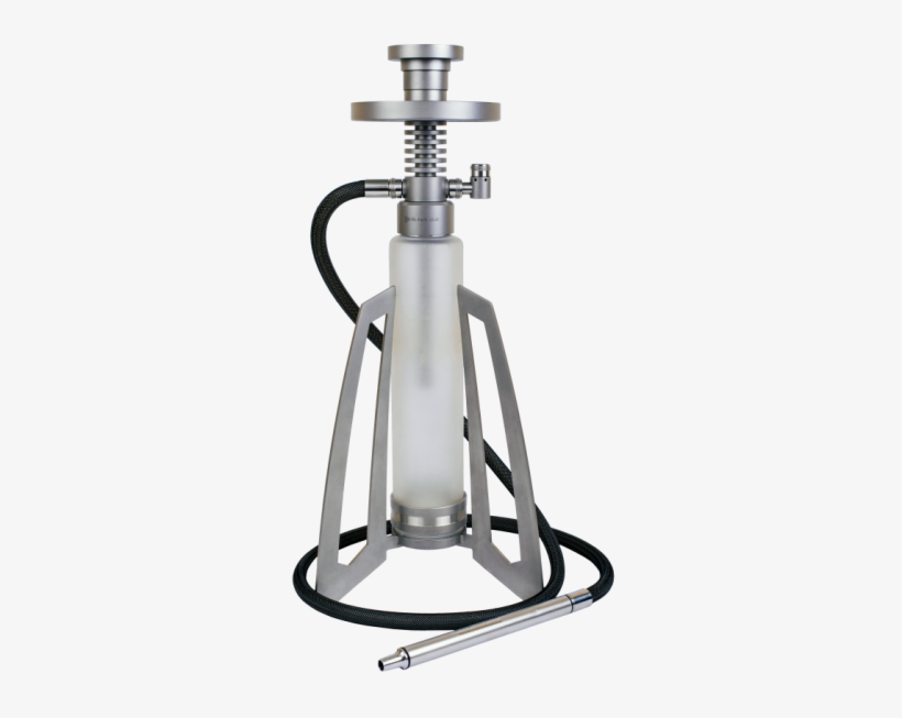 Hi-tech Hookah Modern Matt - Hookah Hi Tech, transparent png #357875