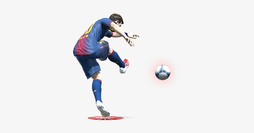 Fifa Soccer Png - Fifa Clipart, transparent png #357920