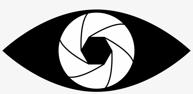 Png - Eye Camera Png, transparent png #357986