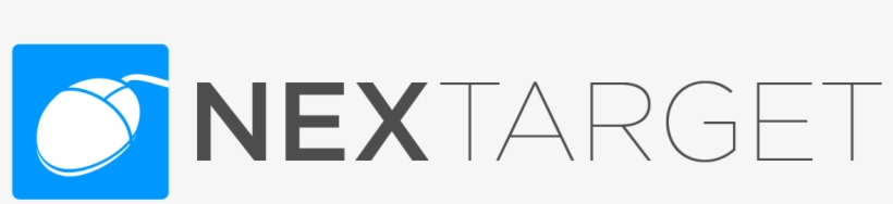 Nextarget Interactive Specializes In The Online Marketing - Sign, transparent png #357990