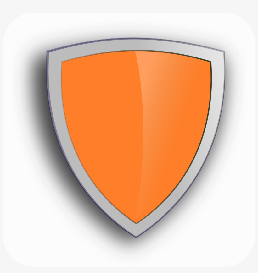 Shield Png Transparent - Protection Clipart, transparent png #358044