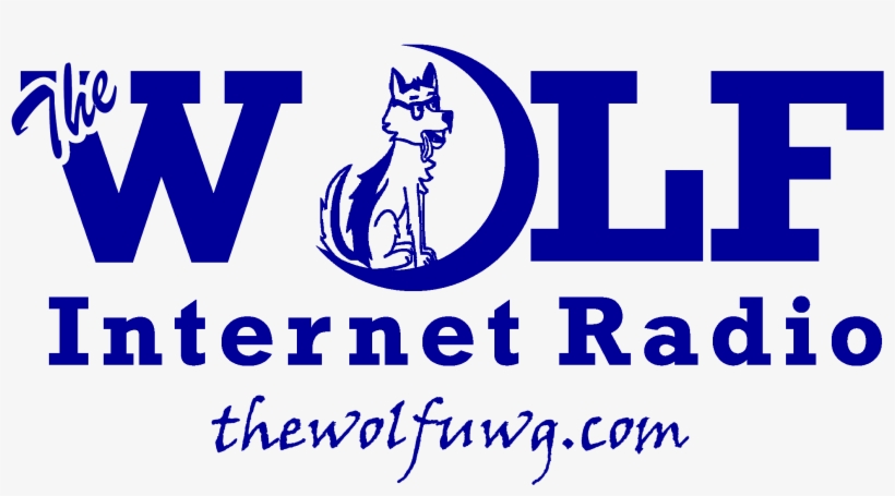 The Wolf Sports Red Logo Newwebsite - Wolf Internet Radio, transparent png #358172