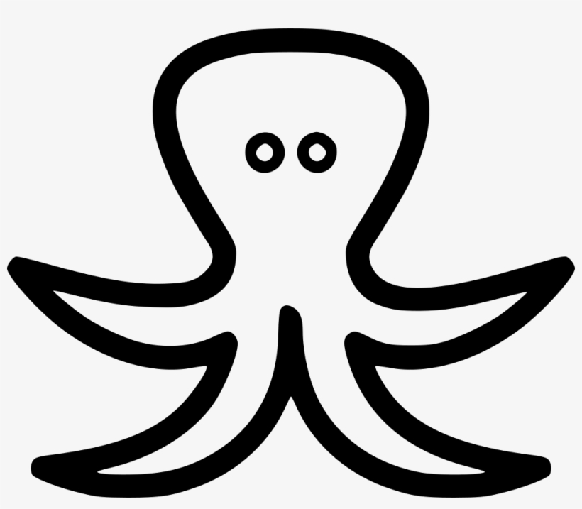 Octopus Comments - Scalable Vector Graphics, transparent png #358195