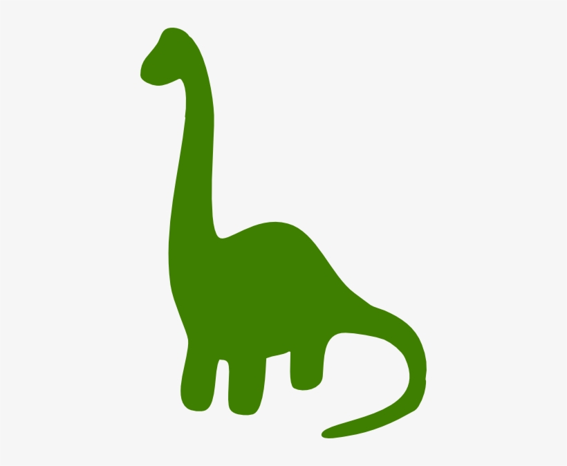 How To Set Use Green Dinosaur Clipart, transparent png #358300
